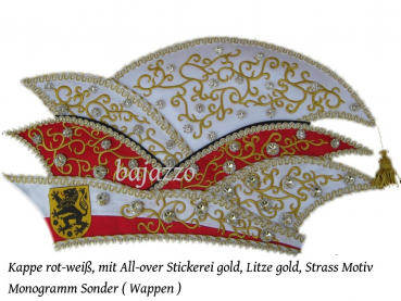 88 Prinzenkappe Siegen